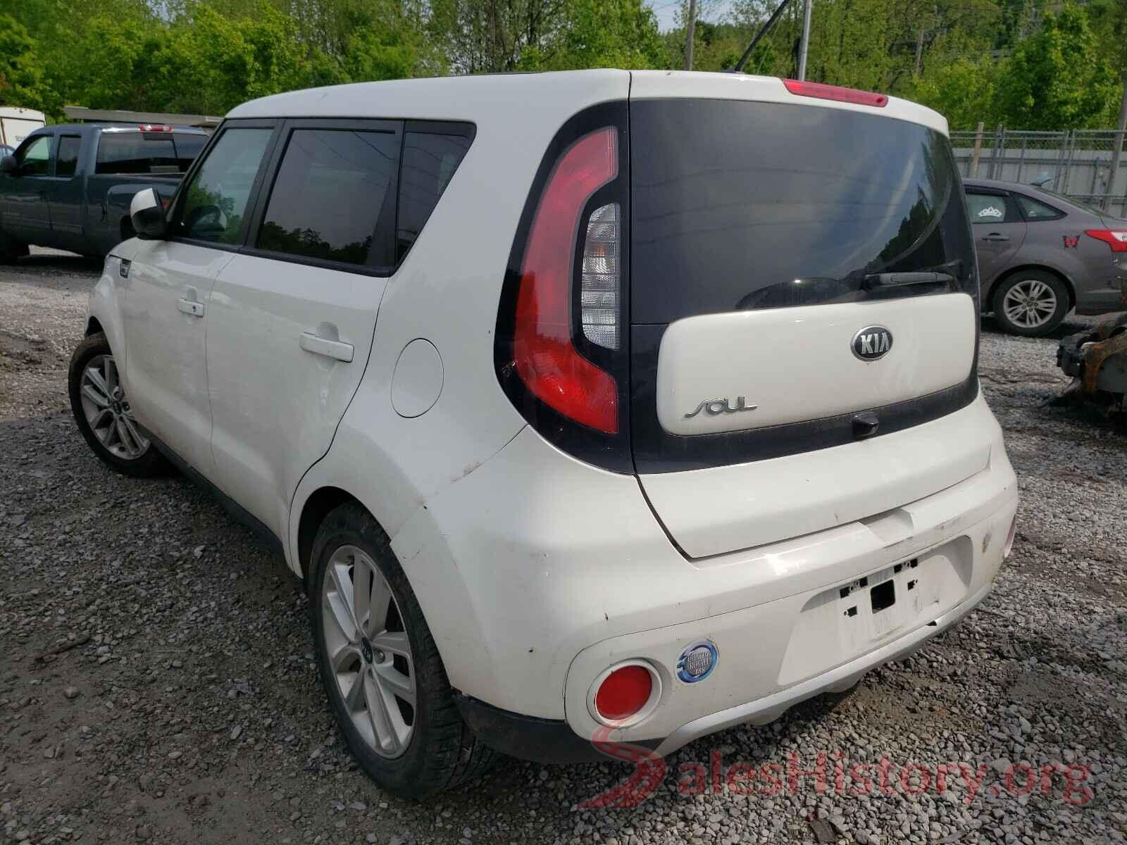 KNDJP3A55H7500198 2017 KIA SOUL