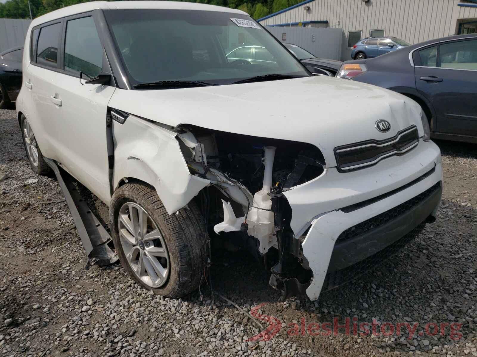 KNDJP3A55H7500198 2017 KIA SOUL