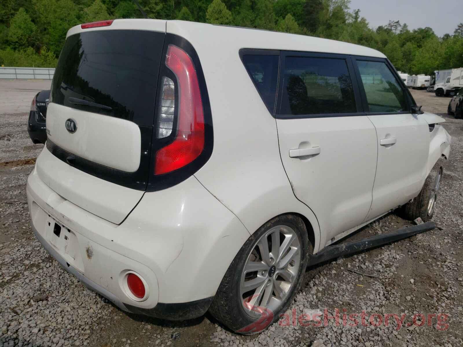 KNDJP3A55H7500198 2017 KIA SOUL