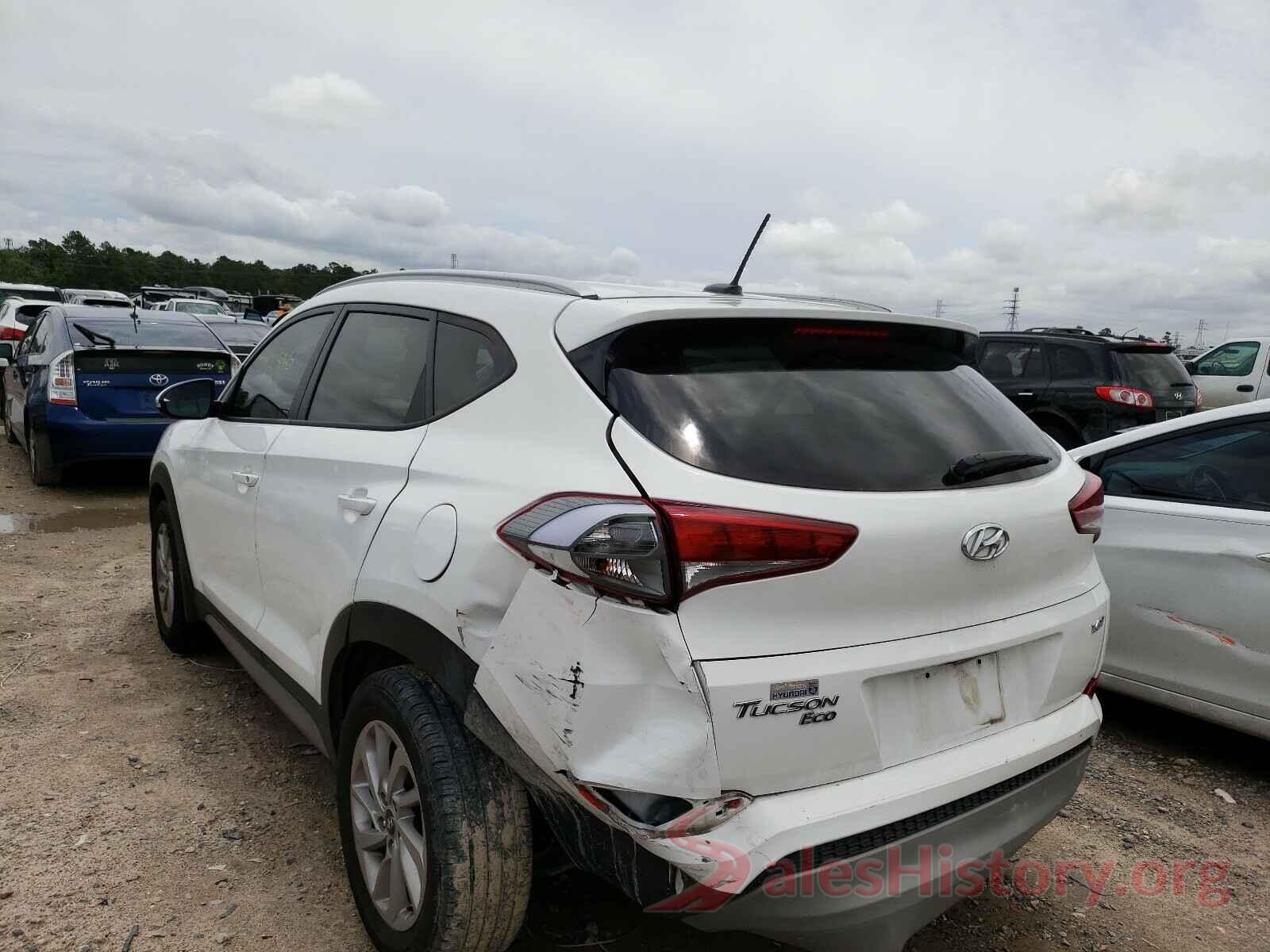 KM8J33A28HU342017 2017 HYUNDAI TUCSON