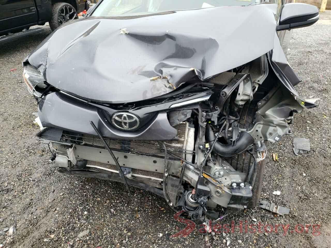 JTMRFREV4JJ721545 2018 TOYOTA RAV4