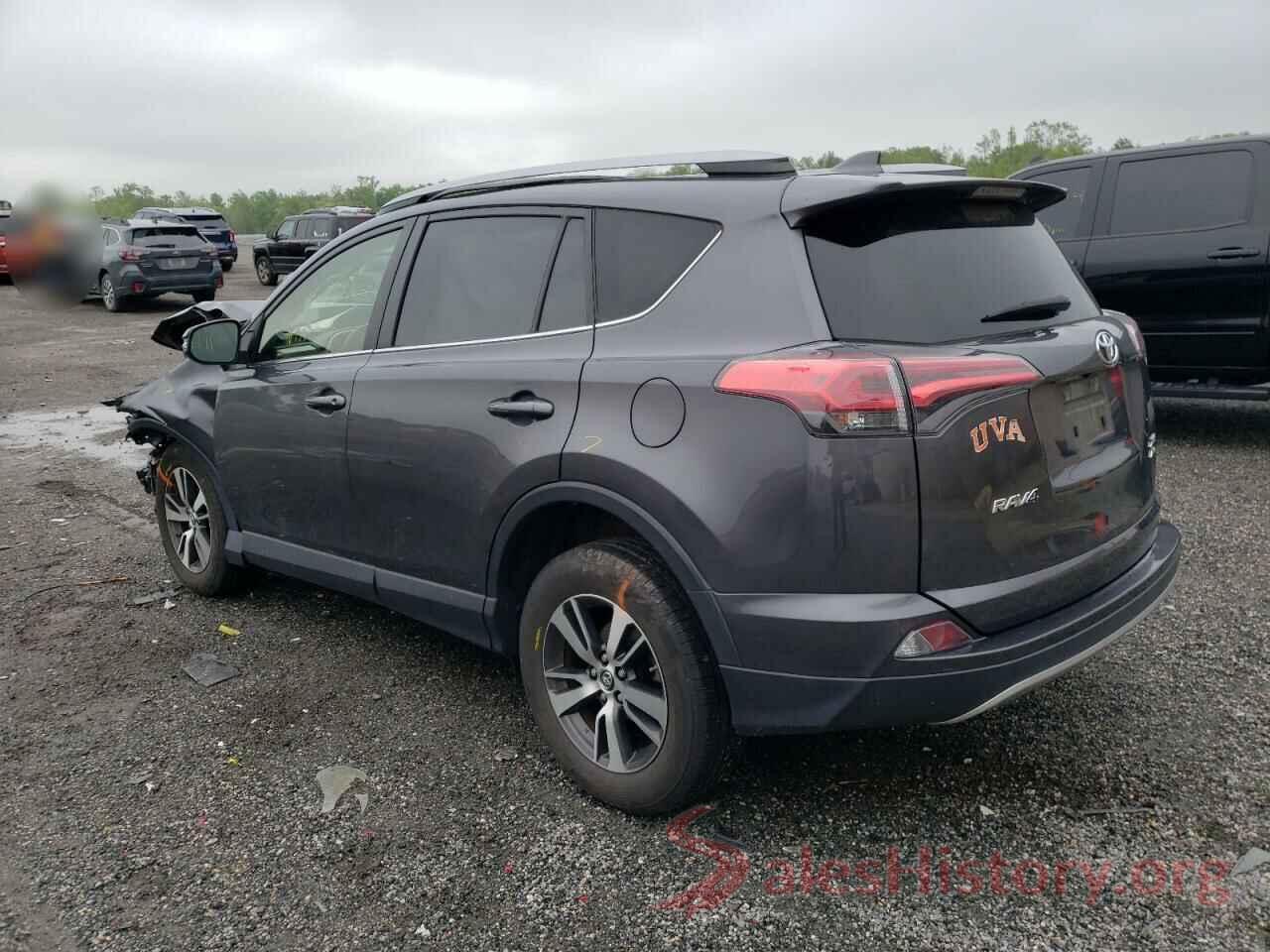 JTMRFREV4JJ721545 2018 TOYOTA RAV4