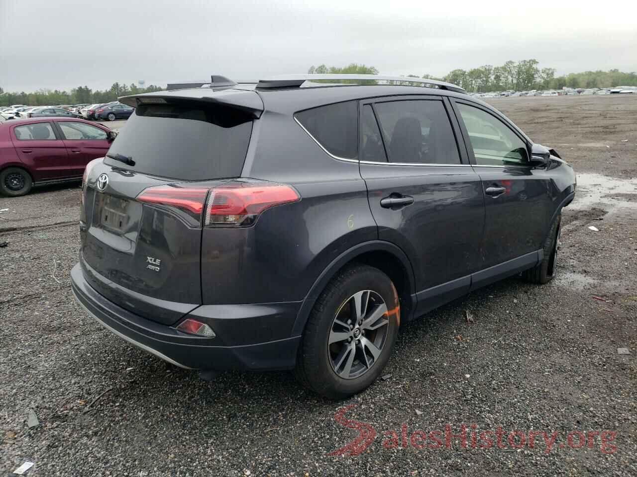 JTMRFREV4JJ721545 2018 TOYOTA RAV4