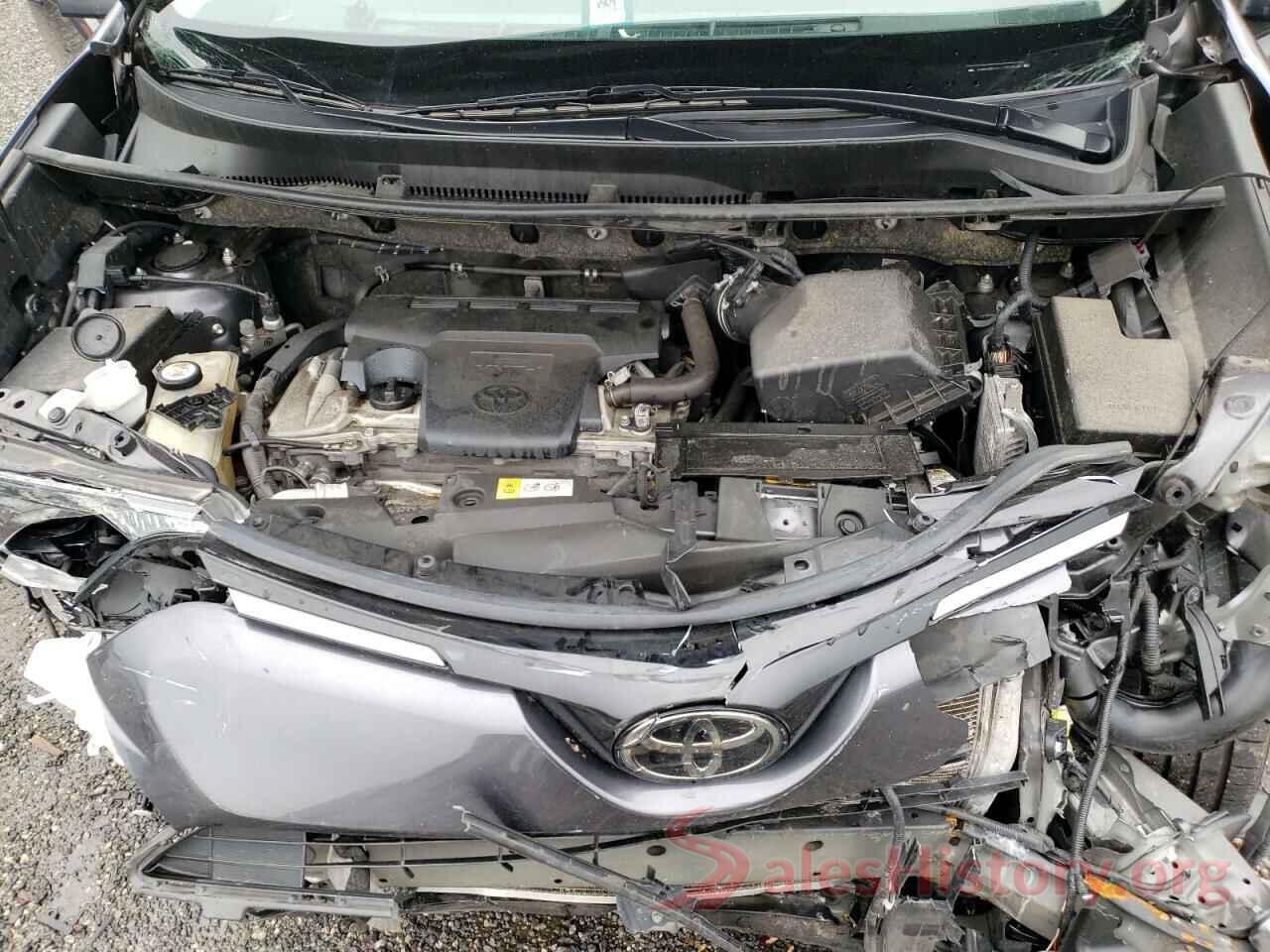 JTMRFREV4JJ721545 2018 TOYOTA RAV4