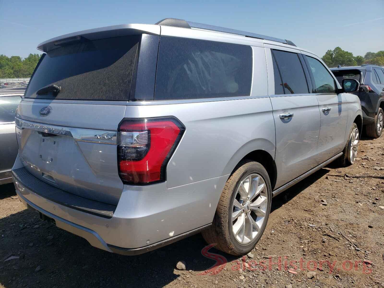 1FMJK2AT7JEA14268 2018 FORD EXPEDITION