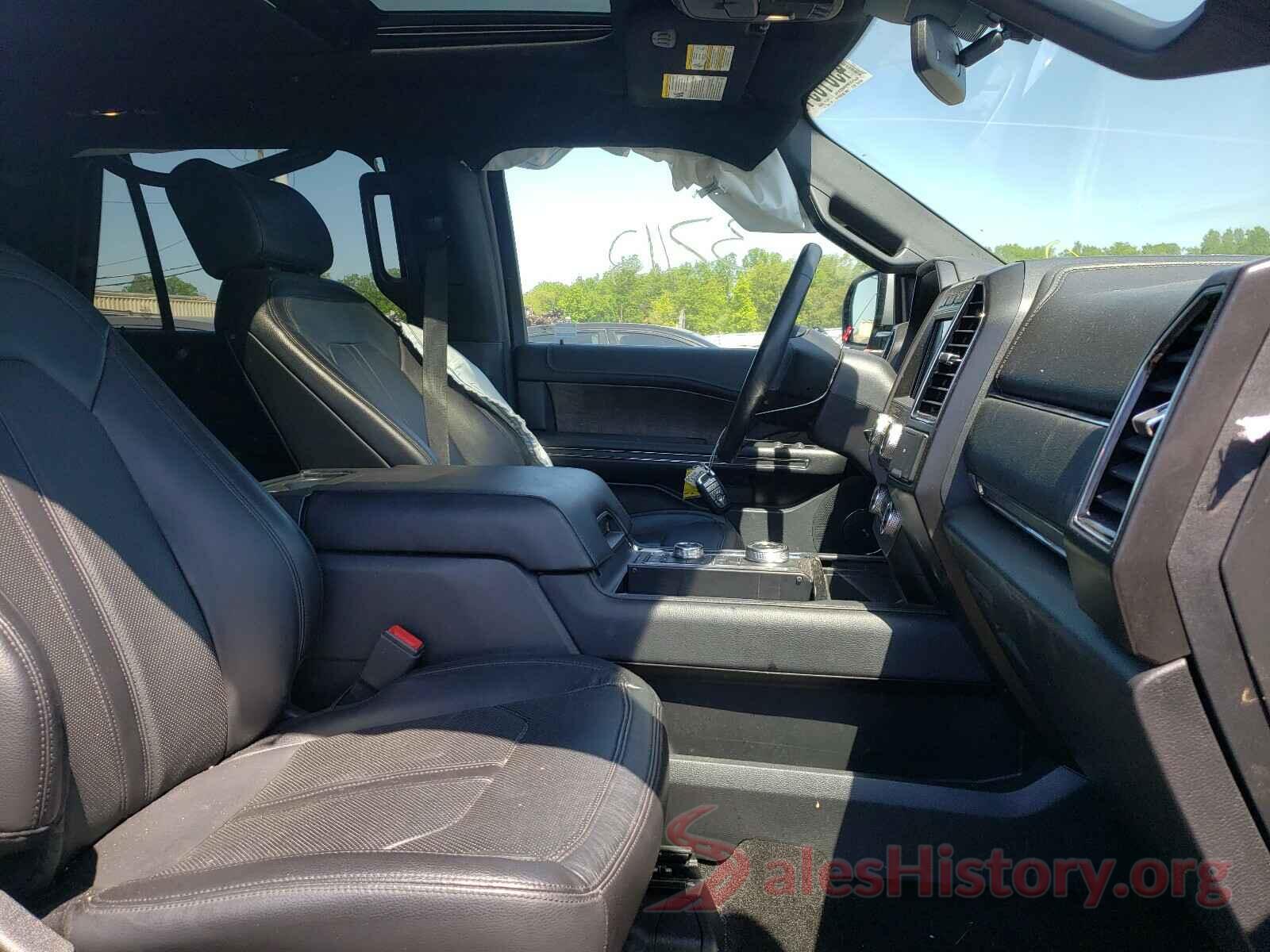 1FMJK2AT7JEA14268 2018 FORD EXPEDITION