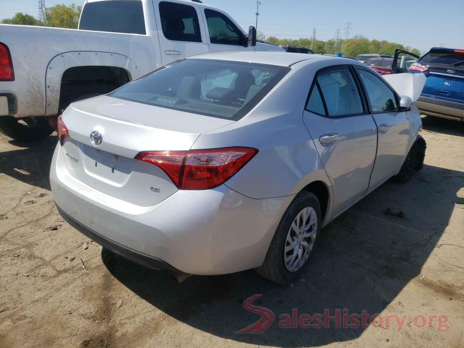 2T1BURHE5JC084843 2018 TOYOTA COROLLA