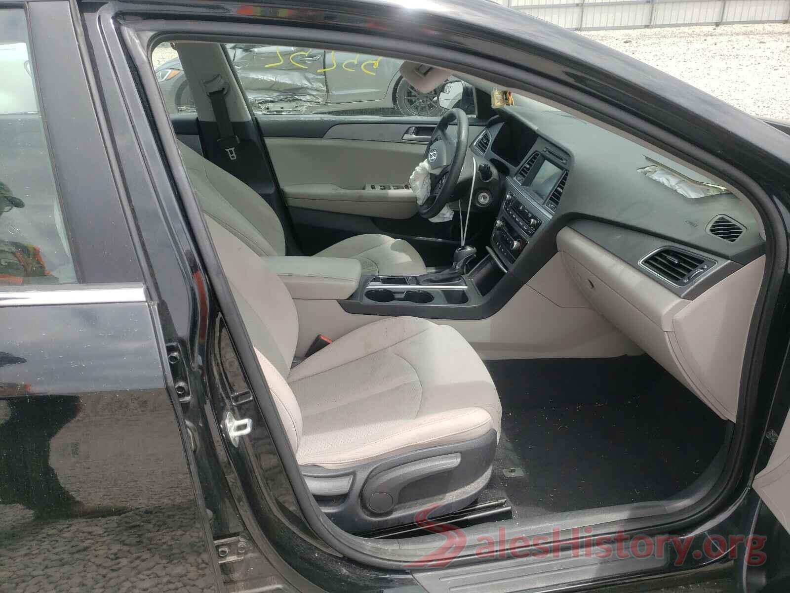 5NPE24AF7HH446042 2017 HYUNDAI SONATA