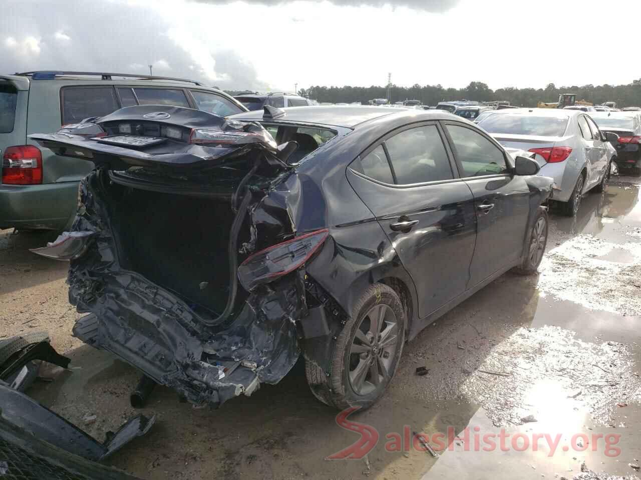 KMHD84LF9HU060327 2017 HYUNDAI ELANTRA