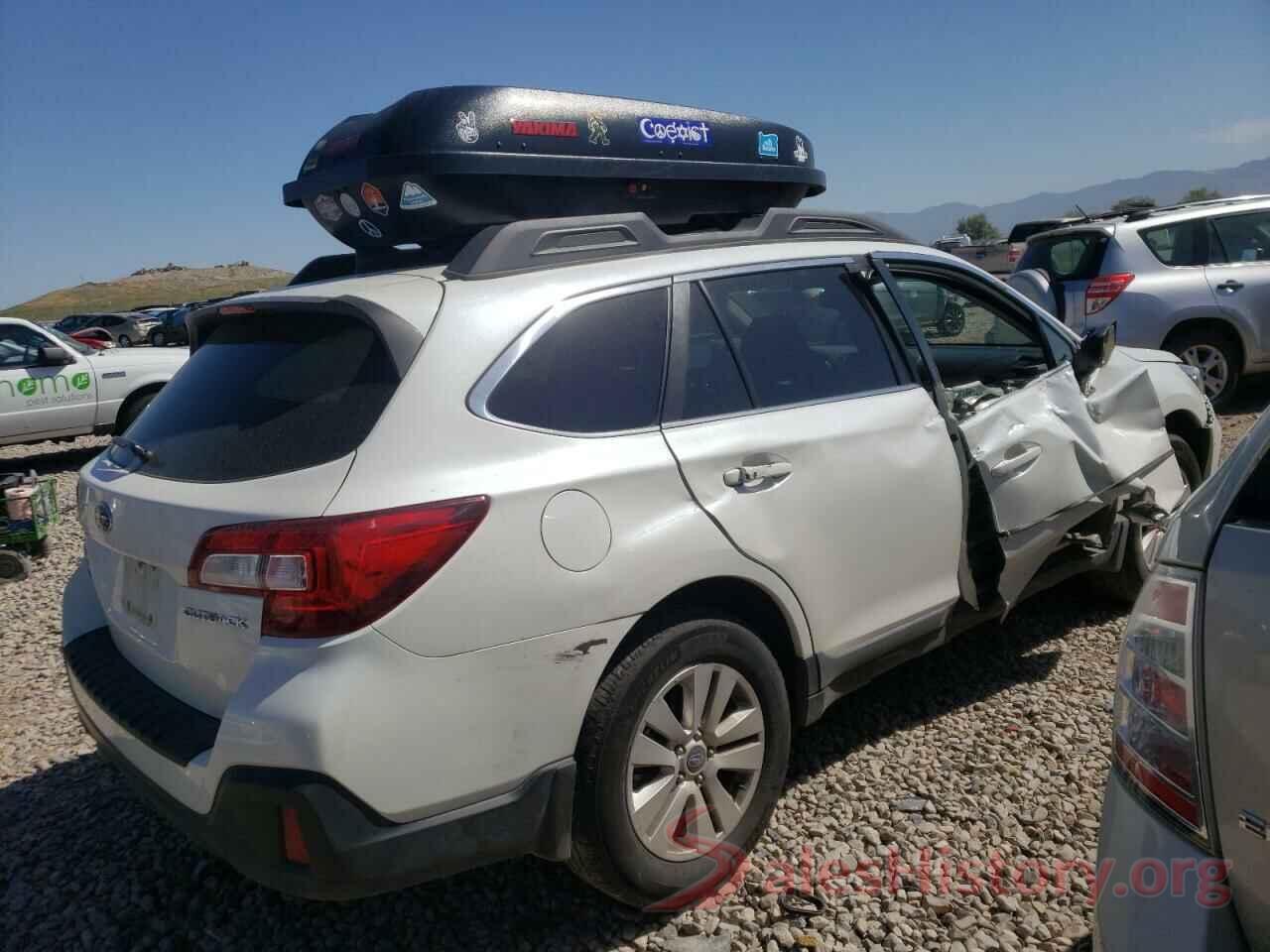 4S4BSAHC9K3230656 2019 SUBARU OUTBACK