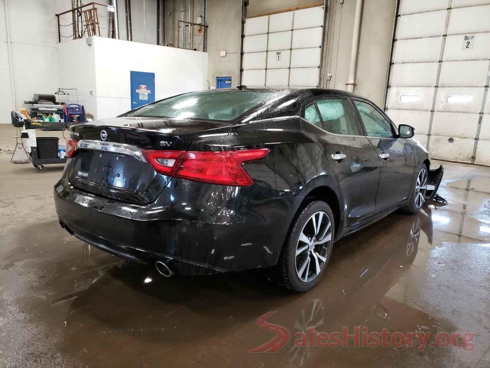 1N4AA6AP2HC442987 2017 NISSAN MAXIMA