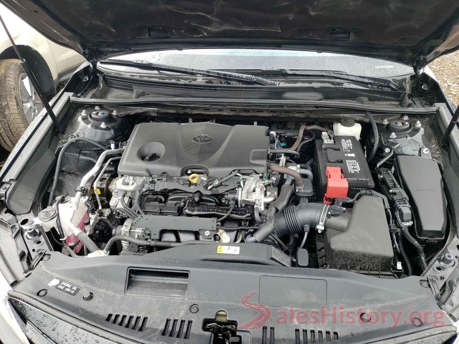 4T1B11HK5JU062629 2018 TOYOTA CAMRY