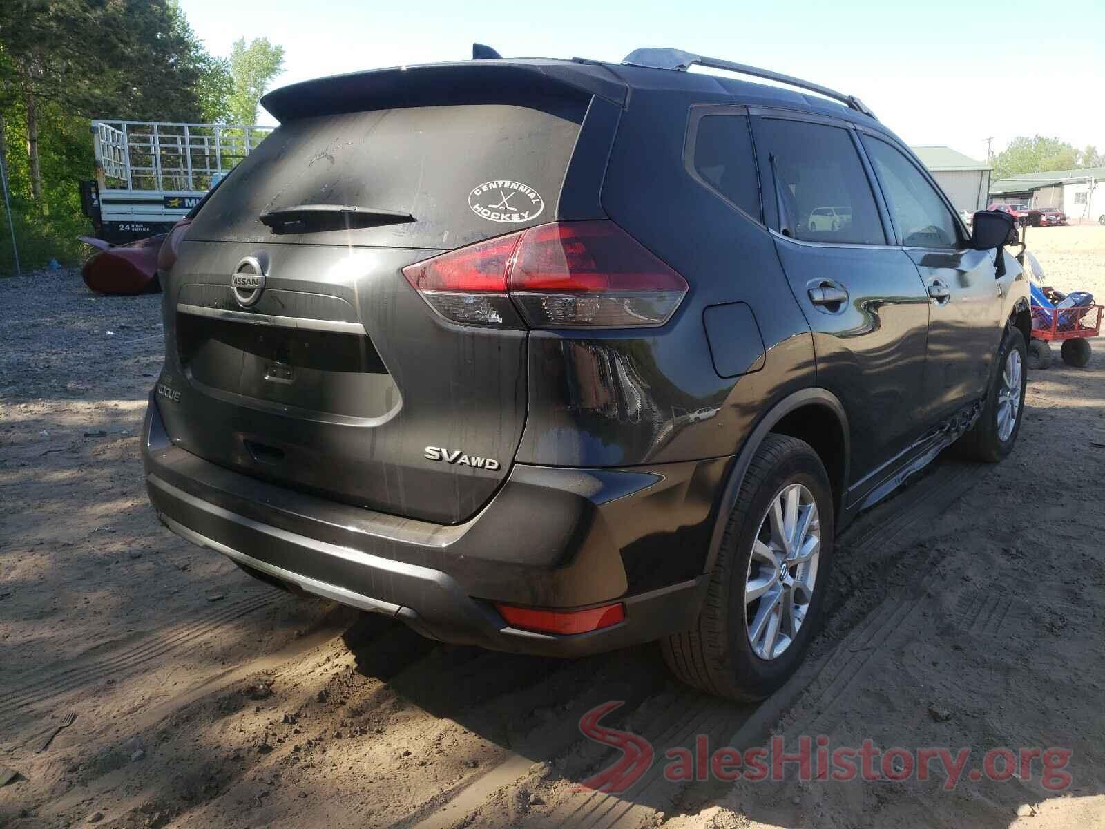 KNMAT2MV9JP583030 2018 NISSAN ROGUE