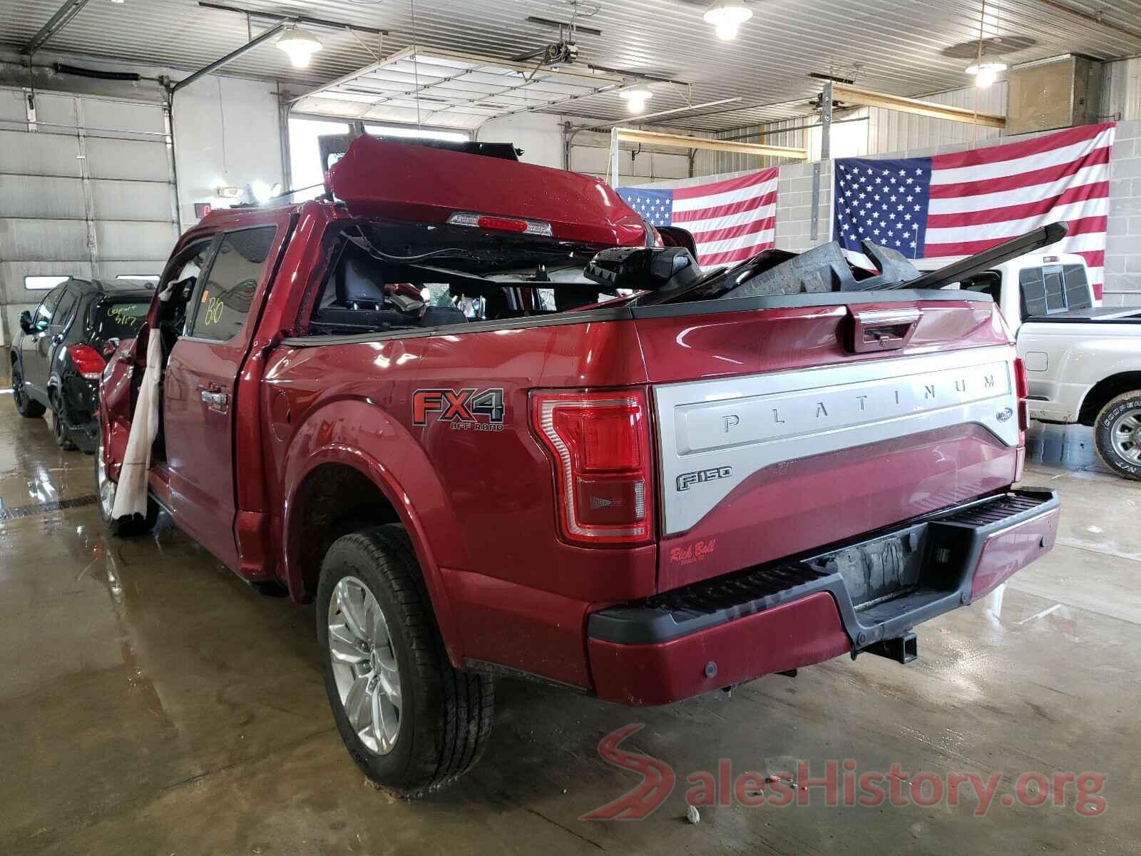 1FTEW1EG9HFB52268 2017 FORD F-150