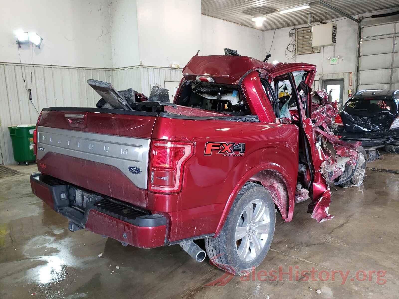 1FTEW1EG9HFB52268 2017 FORD F-150