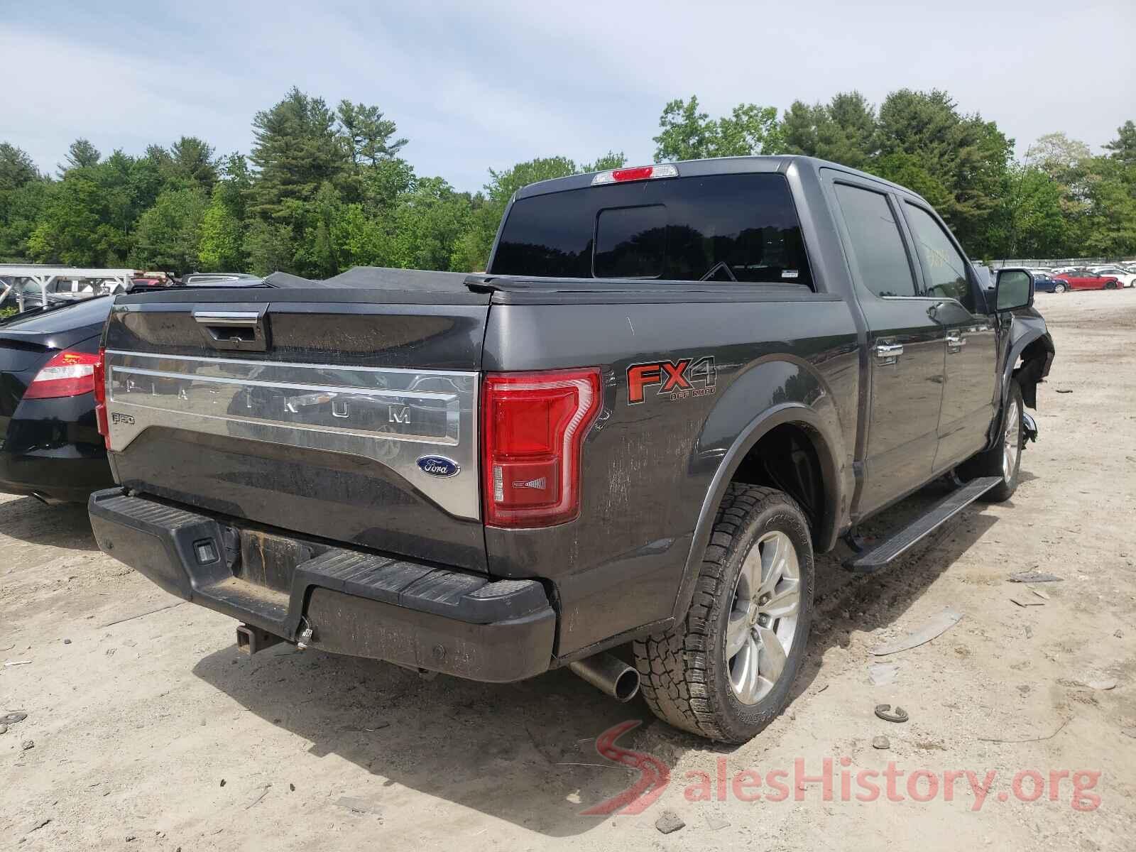 1FTEW1EG2HFA39066 2017 FORD F-150