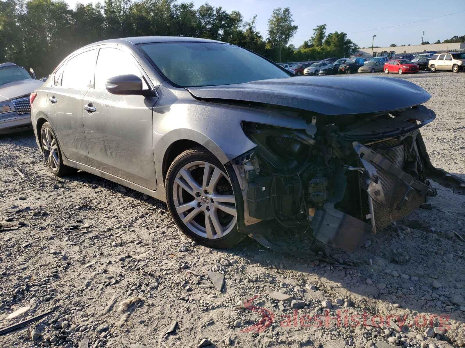 1N4BL3AP6HC222894 2017 NISSAN ALTIMA