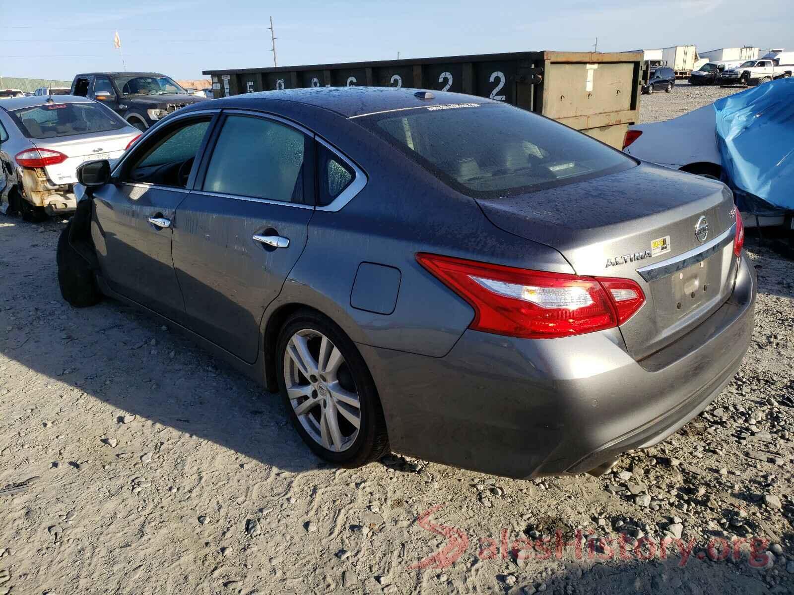 1N4BL3AP6HC222894 2017 NISSAN ALTIMA