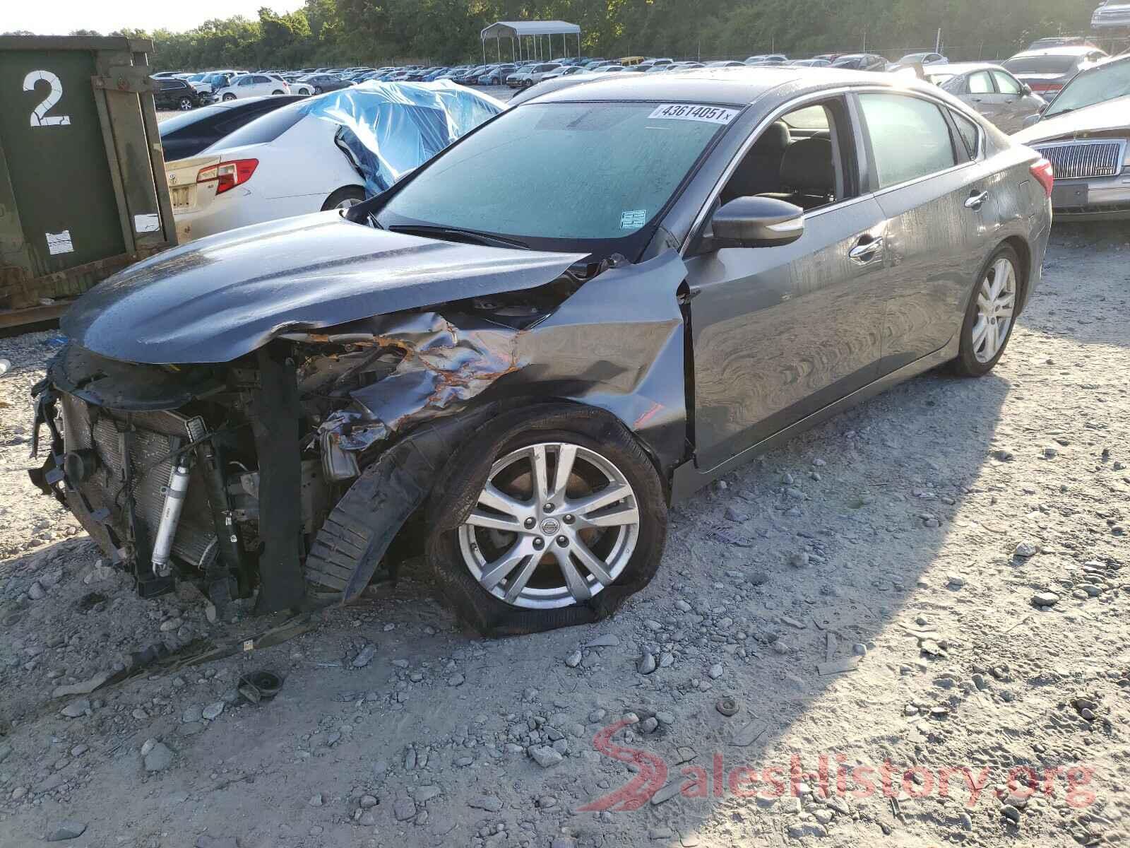 1N4BL3AP6HC222894 2017 NISSAN ALTIMA