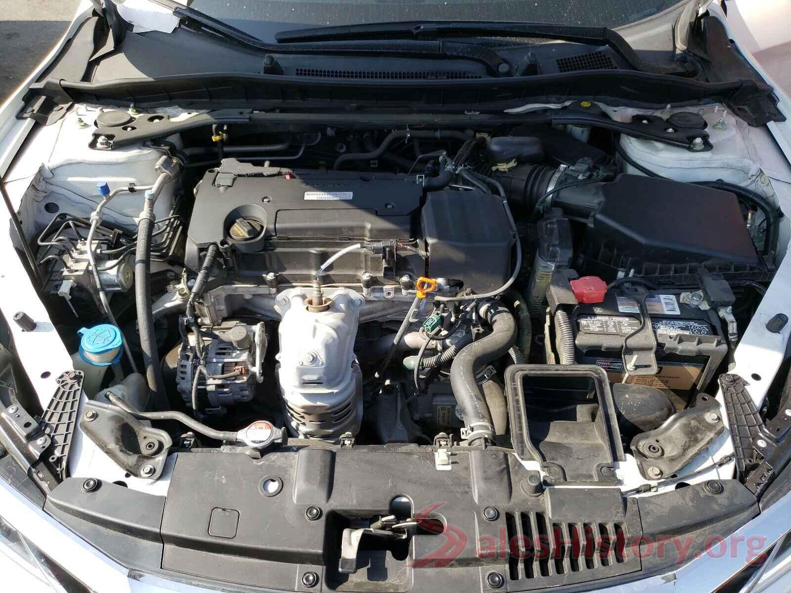 1HGCR2F56GA104760 2016 HONDA ACCORD