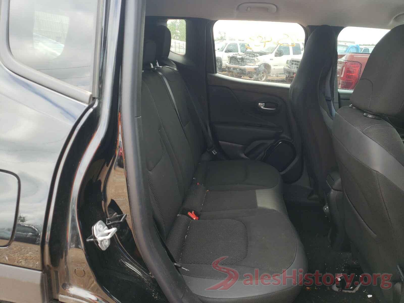 ZACCJABB6JPJ48547 2018 JEEP RENEGADE