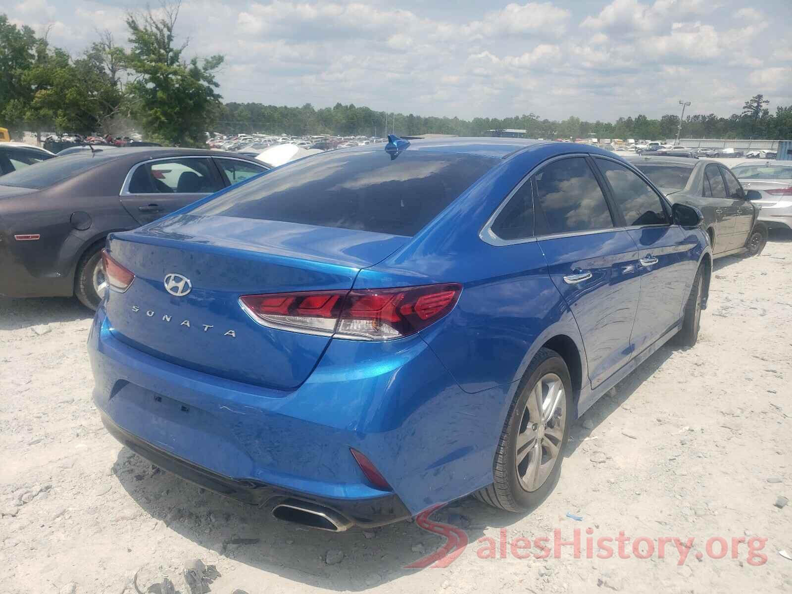 5NPE34AF4JH629675 2018 HYUNDAI SONATA