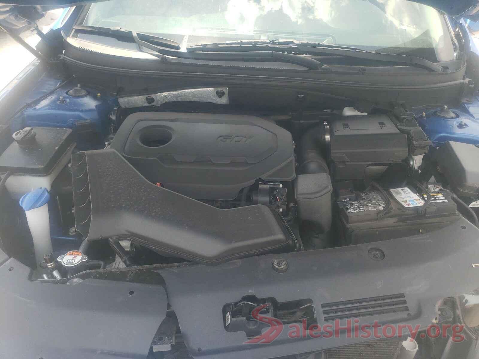 5NPE34AF4JH629675 2018 HYUNDAI SONATA