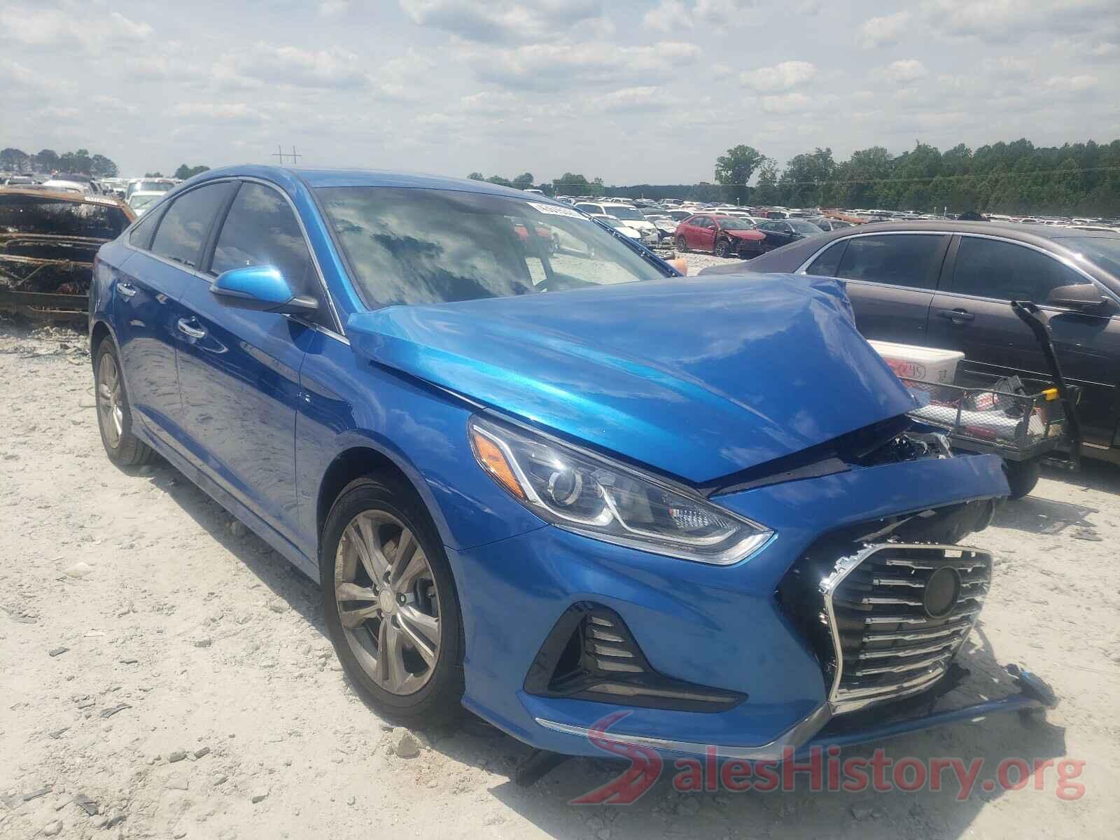 5NPE34AF4JH629675 2018 HYUNDAI SONATA