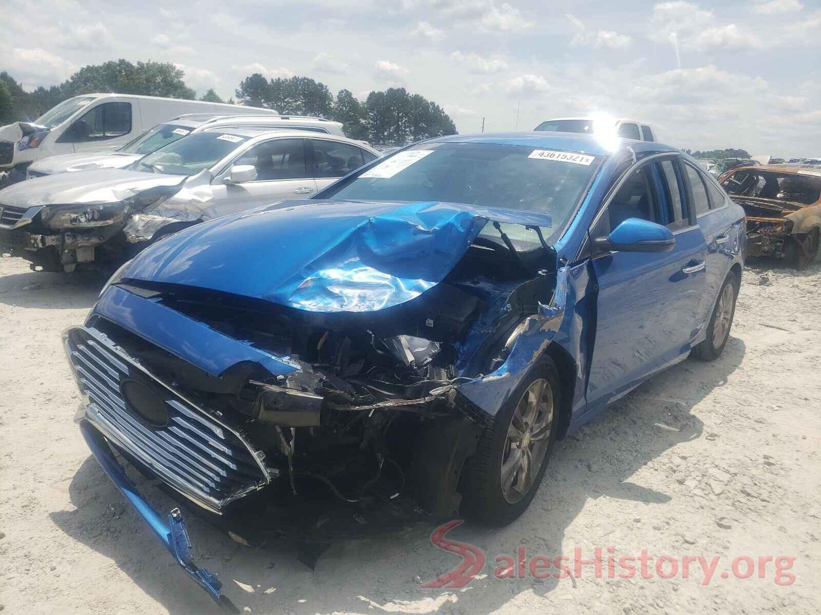 5NPE34AF4JH629675 2018 HYUNDAI SONATA