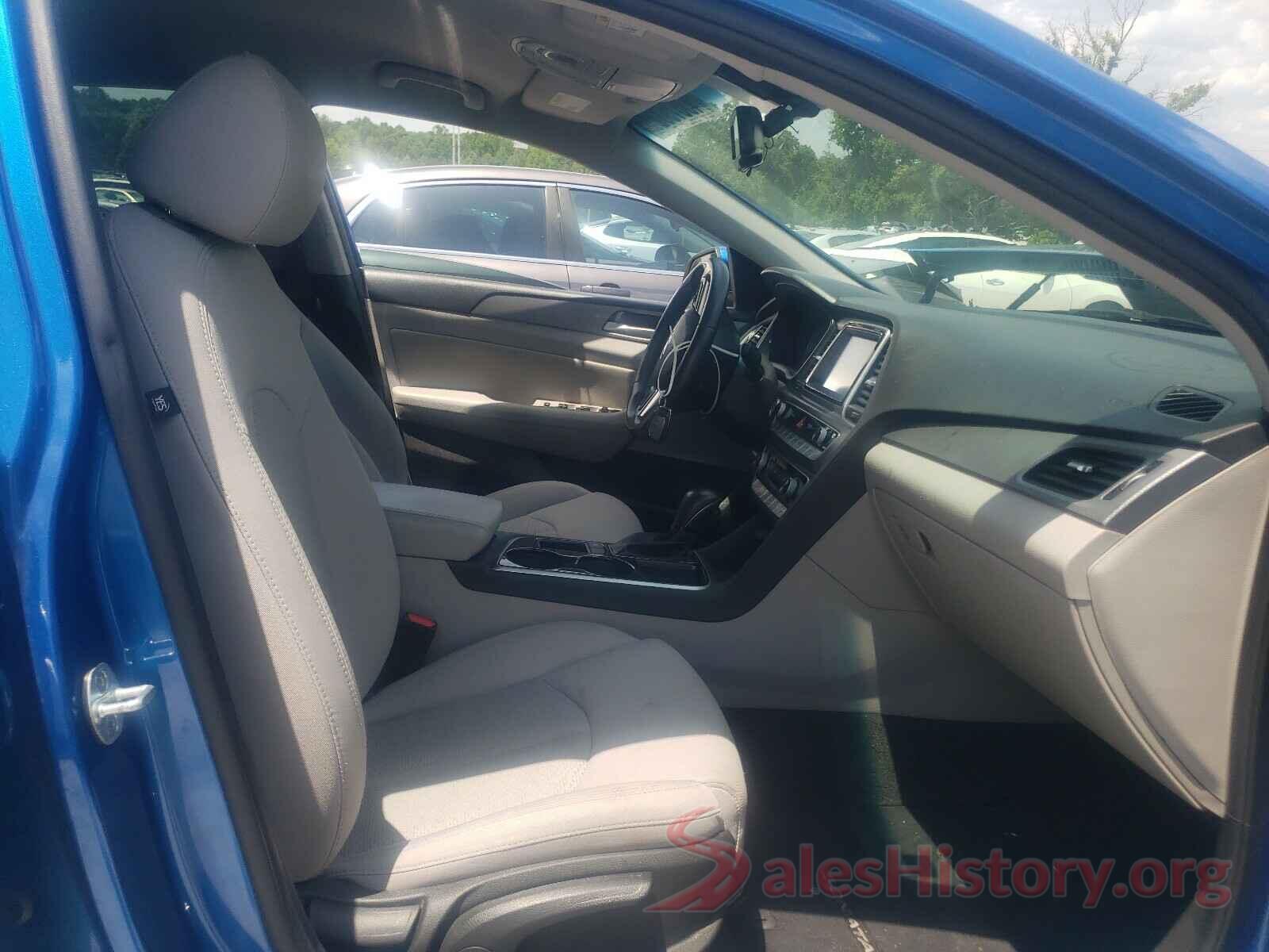 5NPE34AF4JH629675 2018 HYUNDAI SONATA