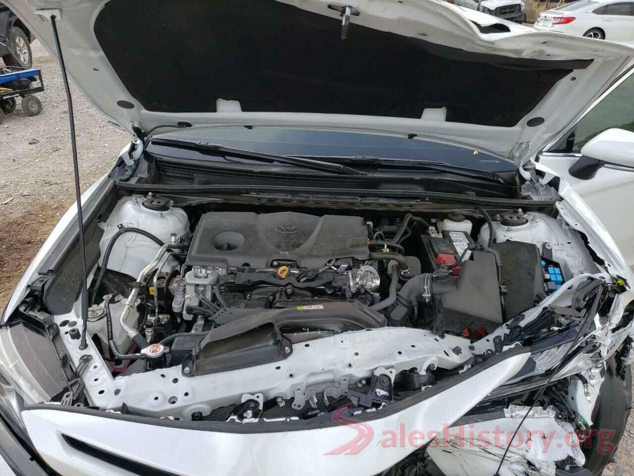 4T1K61AK5MU512389 2021 TOYOTA CAMRY