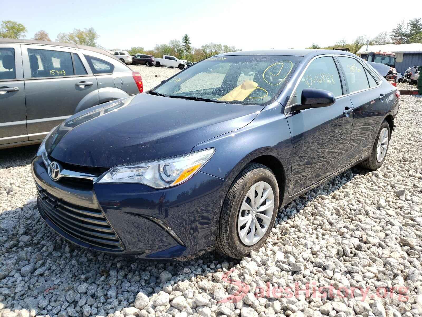 4T1BF1FK3HU792246 2017 TOYOTA CAMRY