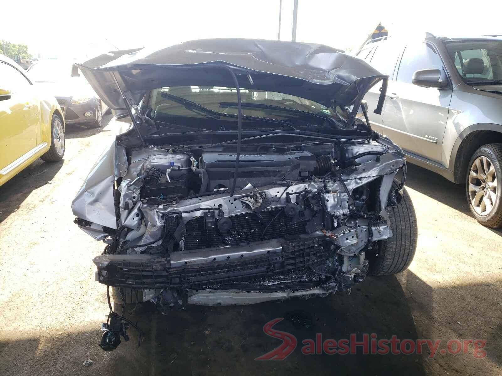 1HGCR3F87HA027785 2017 HONDA ACCORD