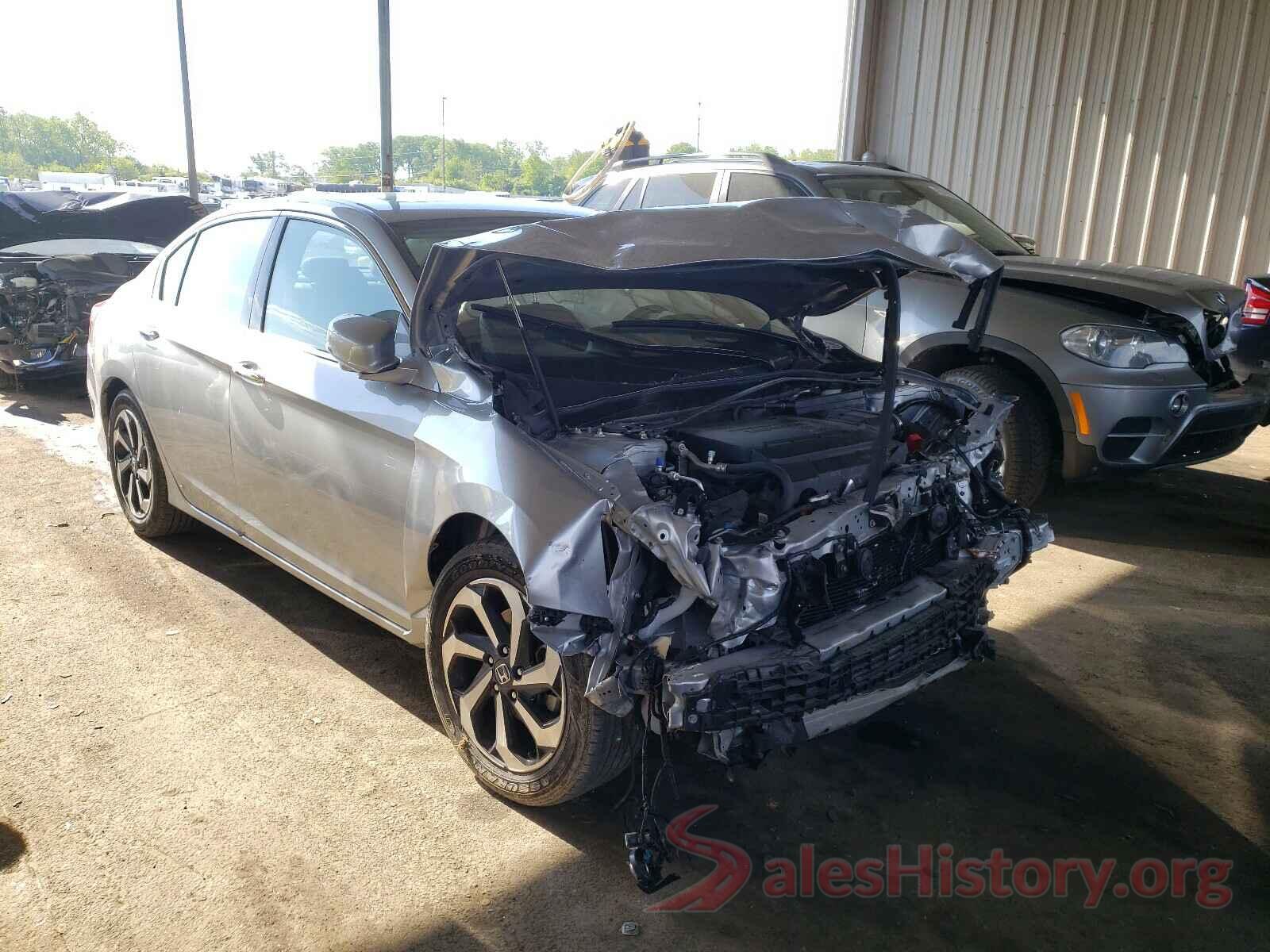 1HGCR3F87HA027785 2017 HONDA ACCORD