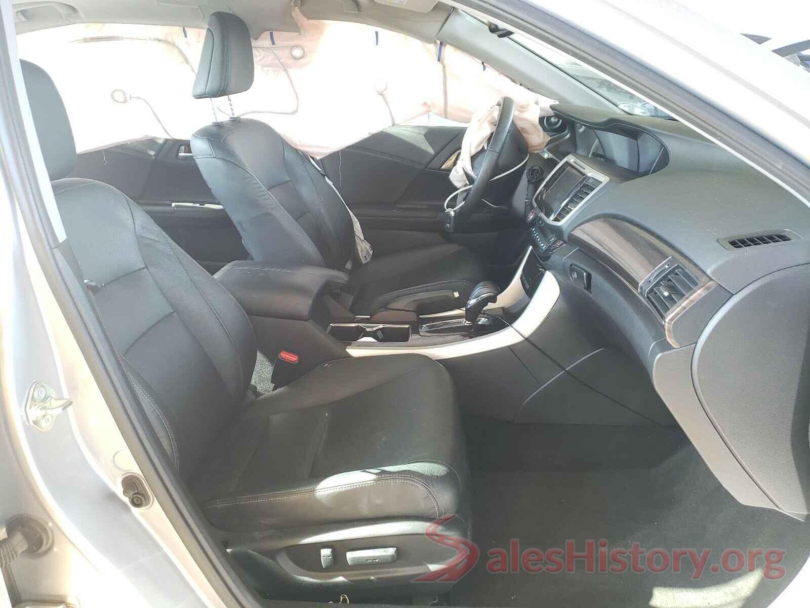 1HGCR3F87HA027785 2017 HONDA ACCORD