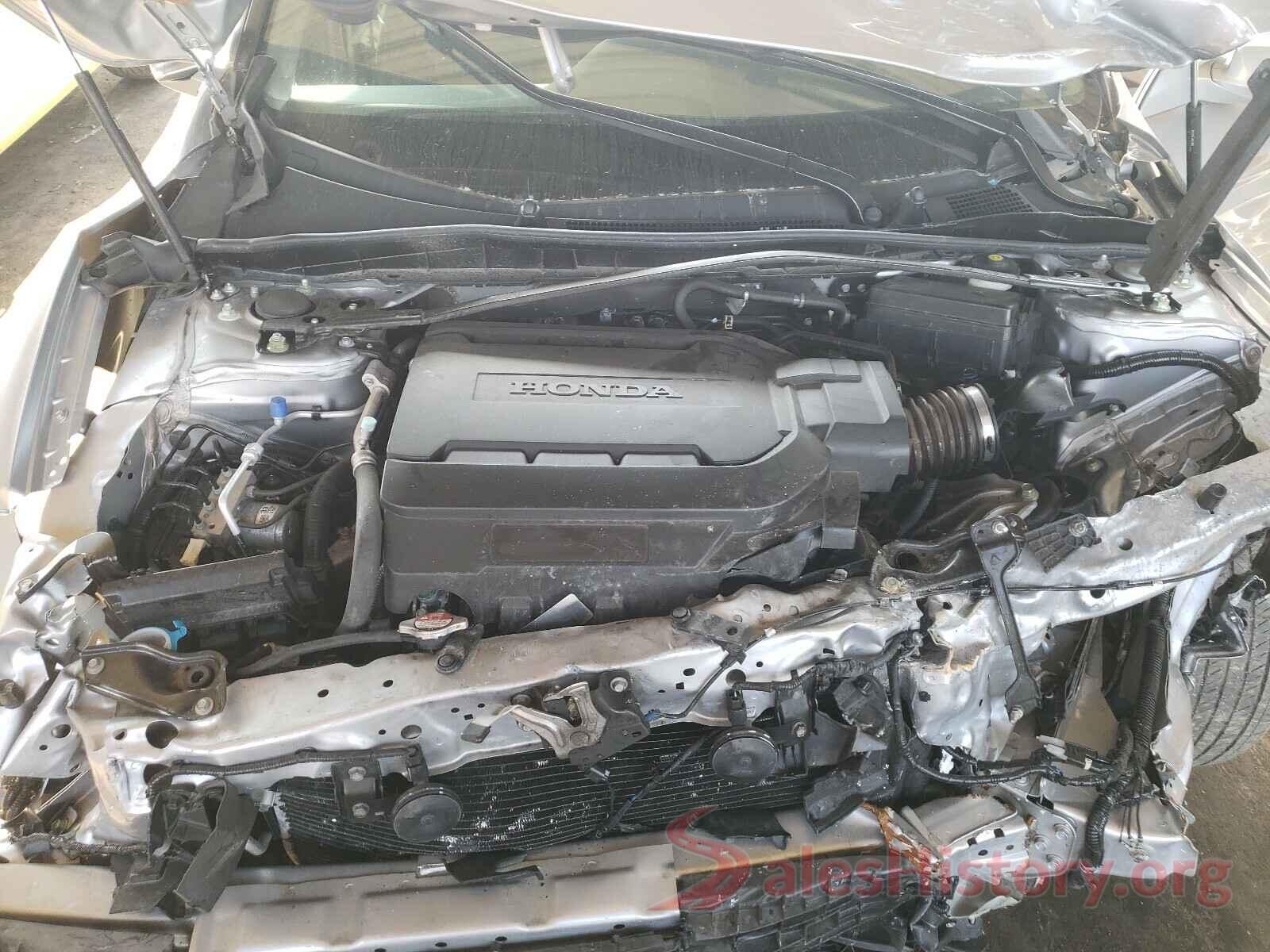 1HGCR3F87HA027785 2017 HONDA ACCORD