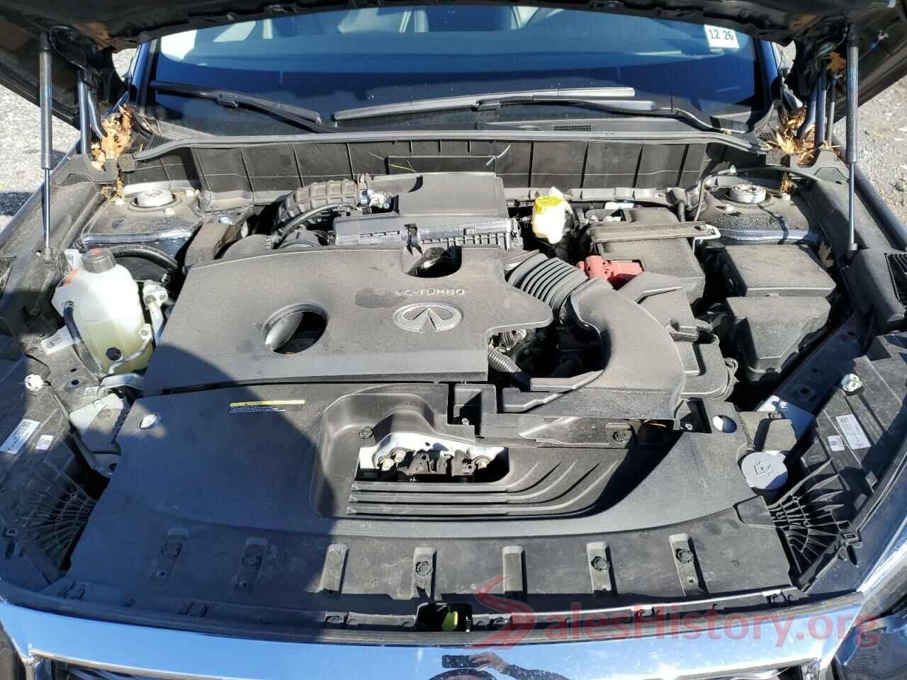 3PCAJ5BB9MF126880 2021 INFINITI QX50