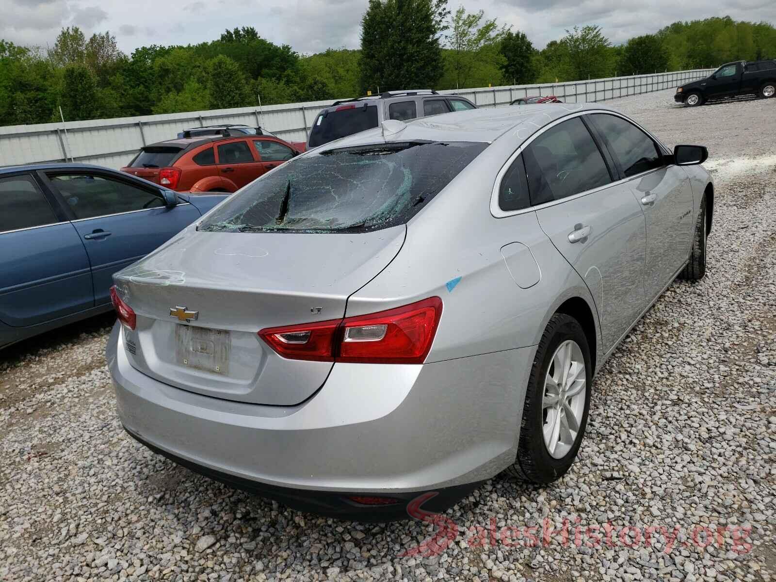 1G1ZE5ST1HF212940 2017 CHEVROLET MALIBU