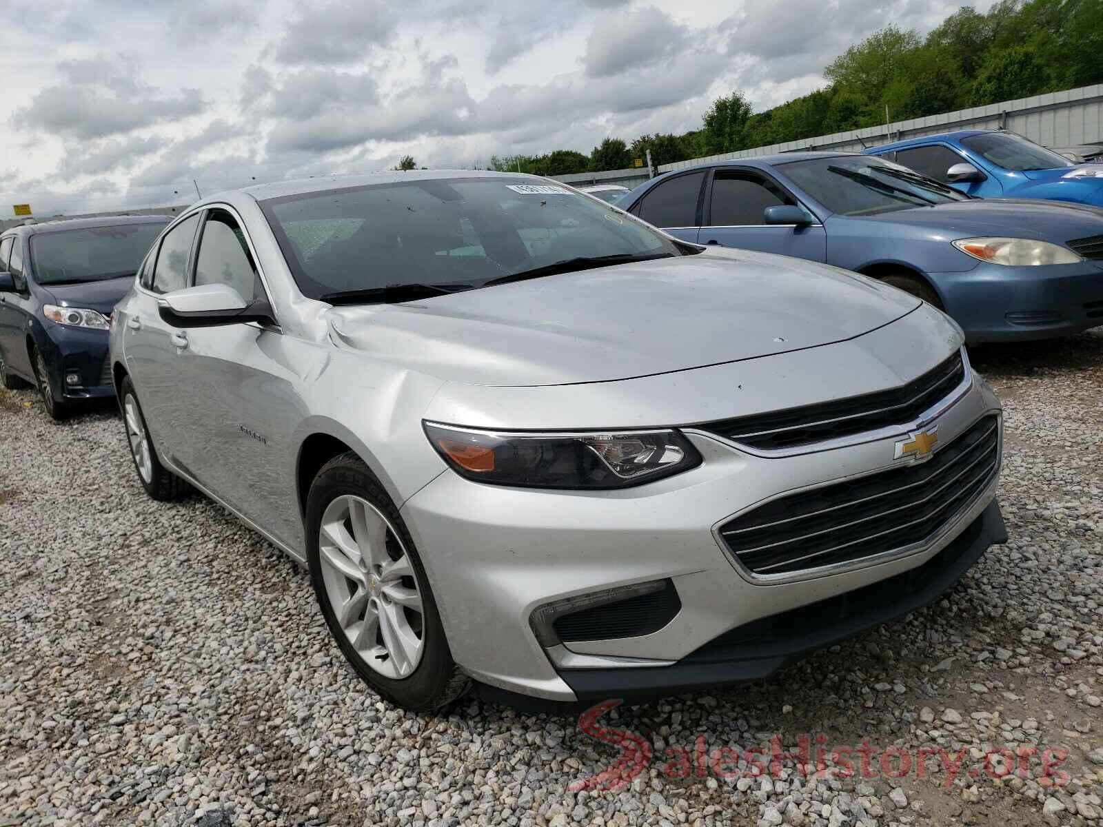 1G1ZE5ST1HF212940 2017 CHEVROLET MALIBU