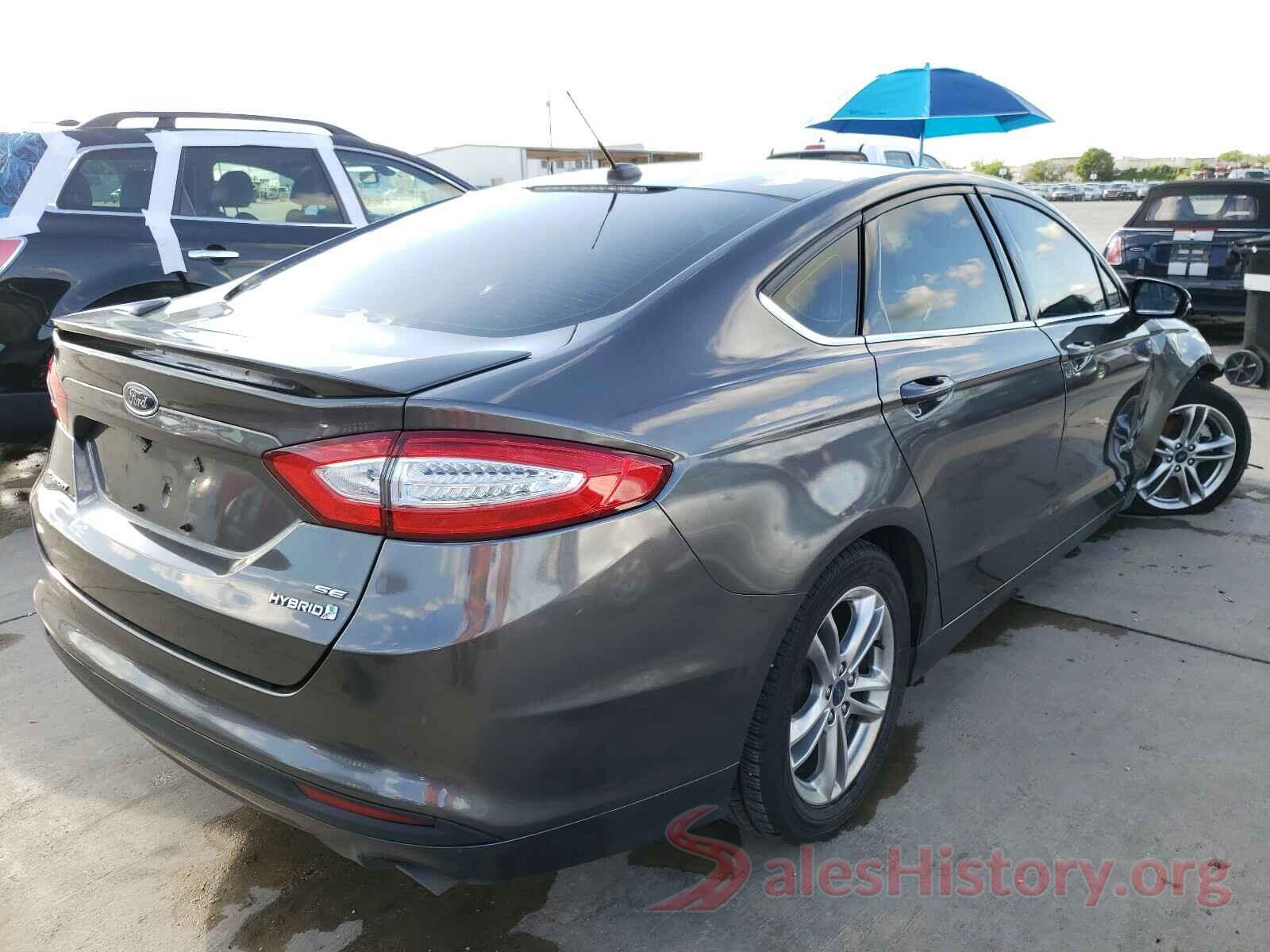 3FA6P0LU3GR132576 2016 FORD FUSION