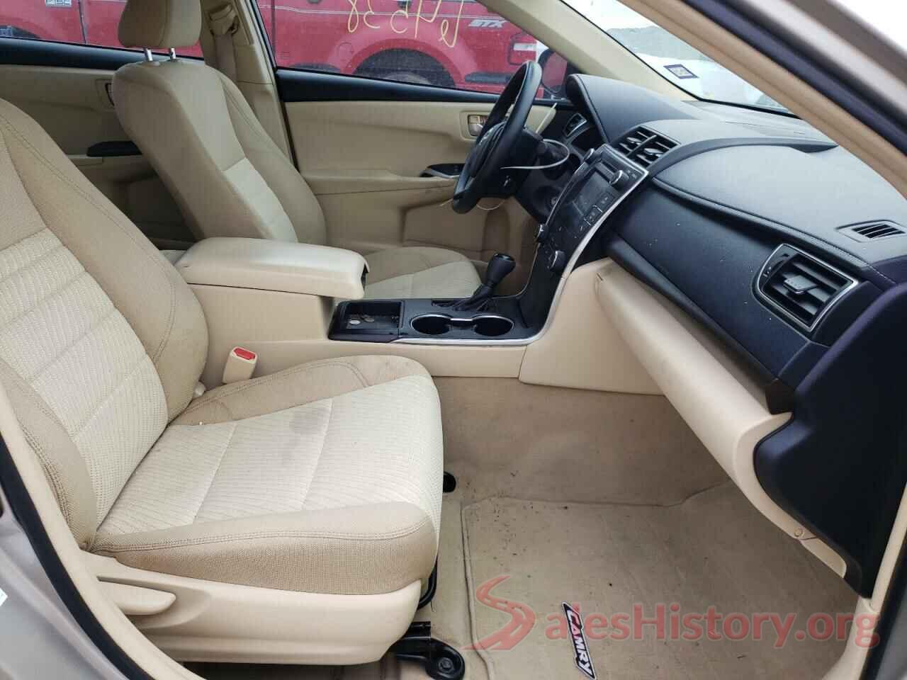 4T1BF1FK9HU394412 2017 TOYOTA CAMRY