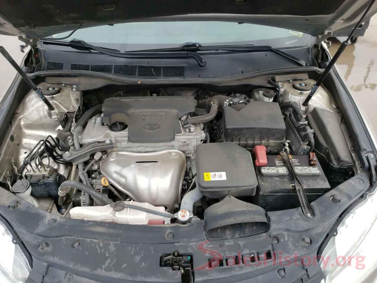 4T1BF1FK9HU394412 2017 TOYOTA CAMRY