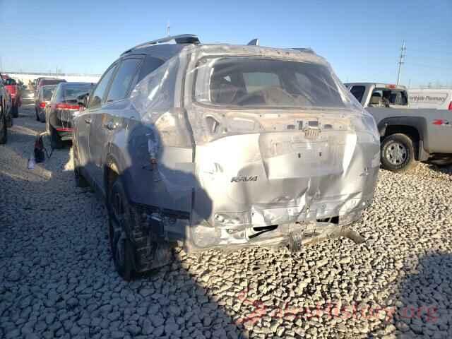 2T3JFREV5GW411413 2016 TOYOTA RAV4