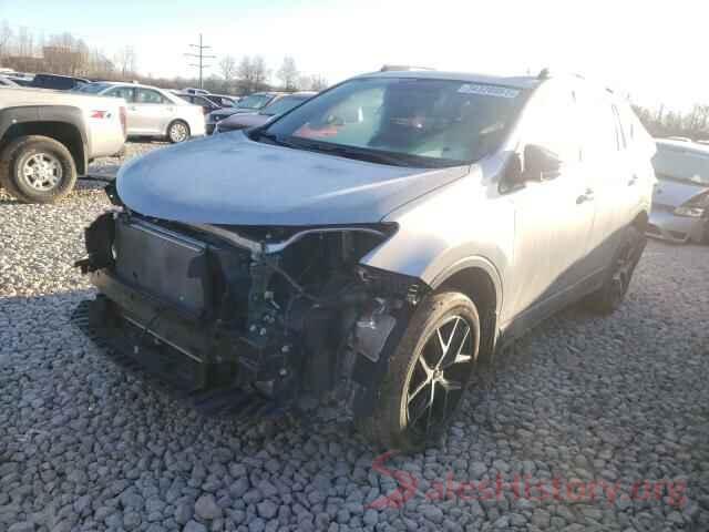 2T3JFREV5GW411413 2016 TOYOTA RAV4