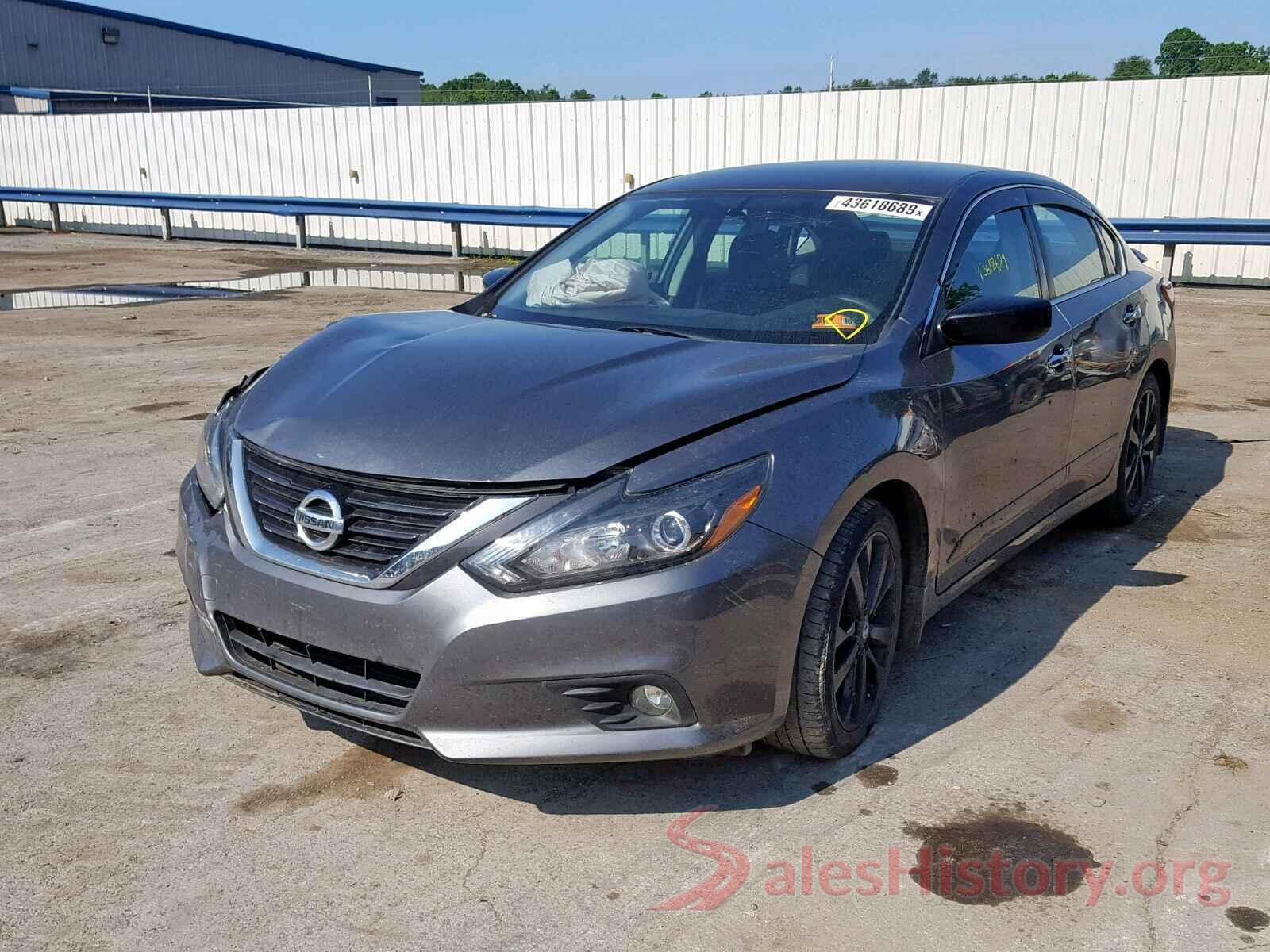 1N4AL3AP4HC273757 2017 NISSAN ALTIMA