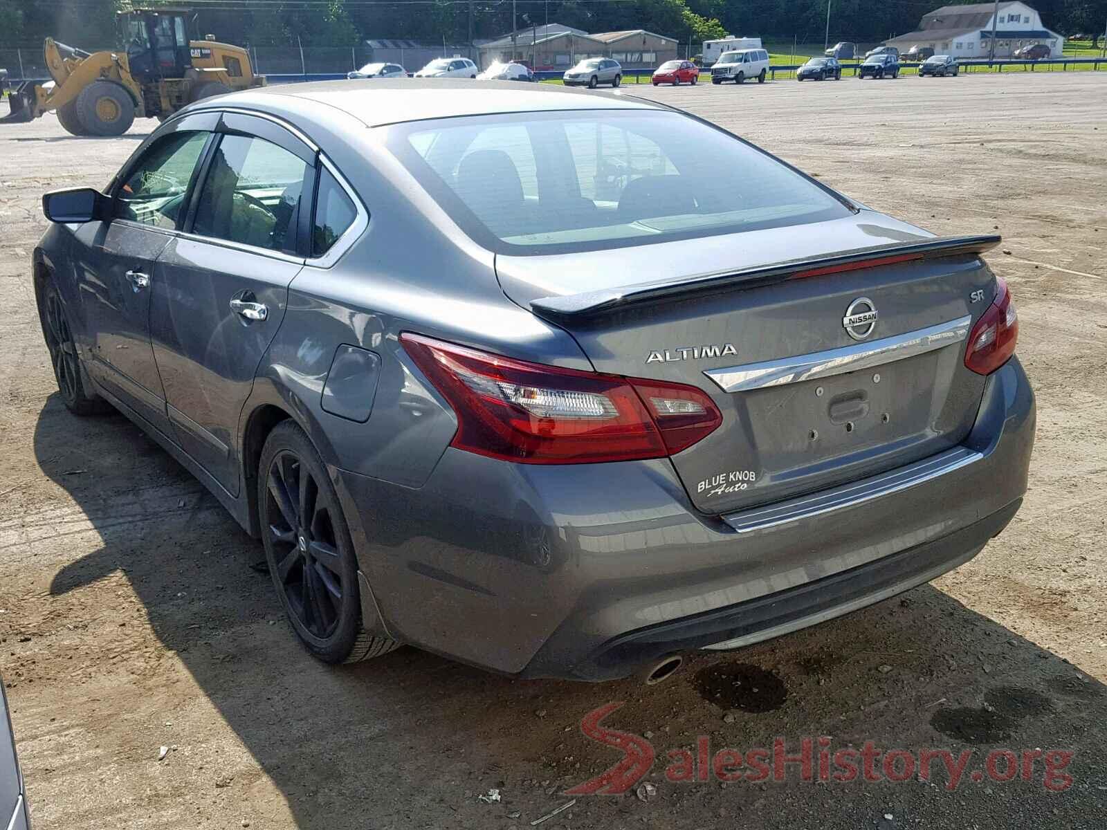 1N4AL3AP4HC273757 2017 NISSAN ALTIMA