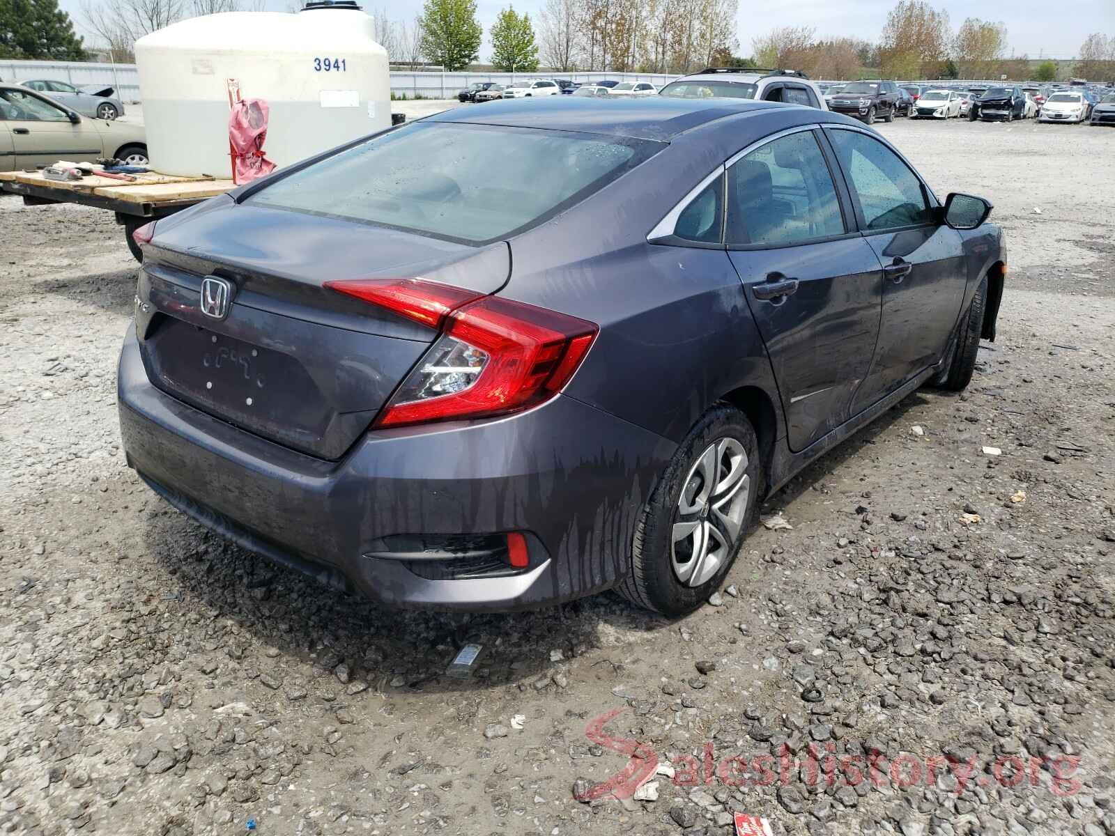 2HGFC2F59GH032470 2016 HONDA CIVIC