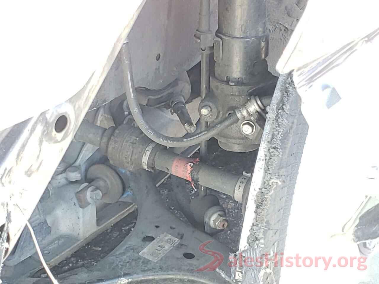 1HGCR2F31HA305398 2017 HONDA ACCORD