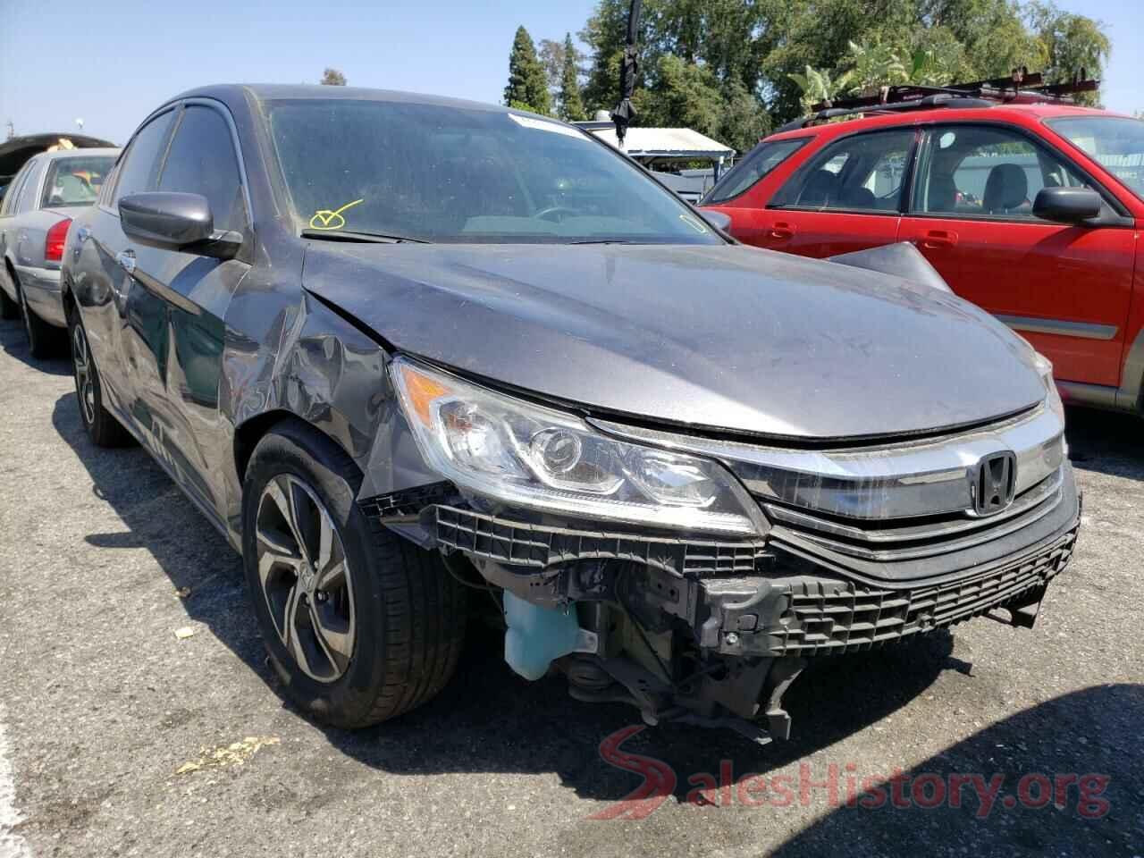 1HGCR2F31HA305398 2017 HONDA ACCORD