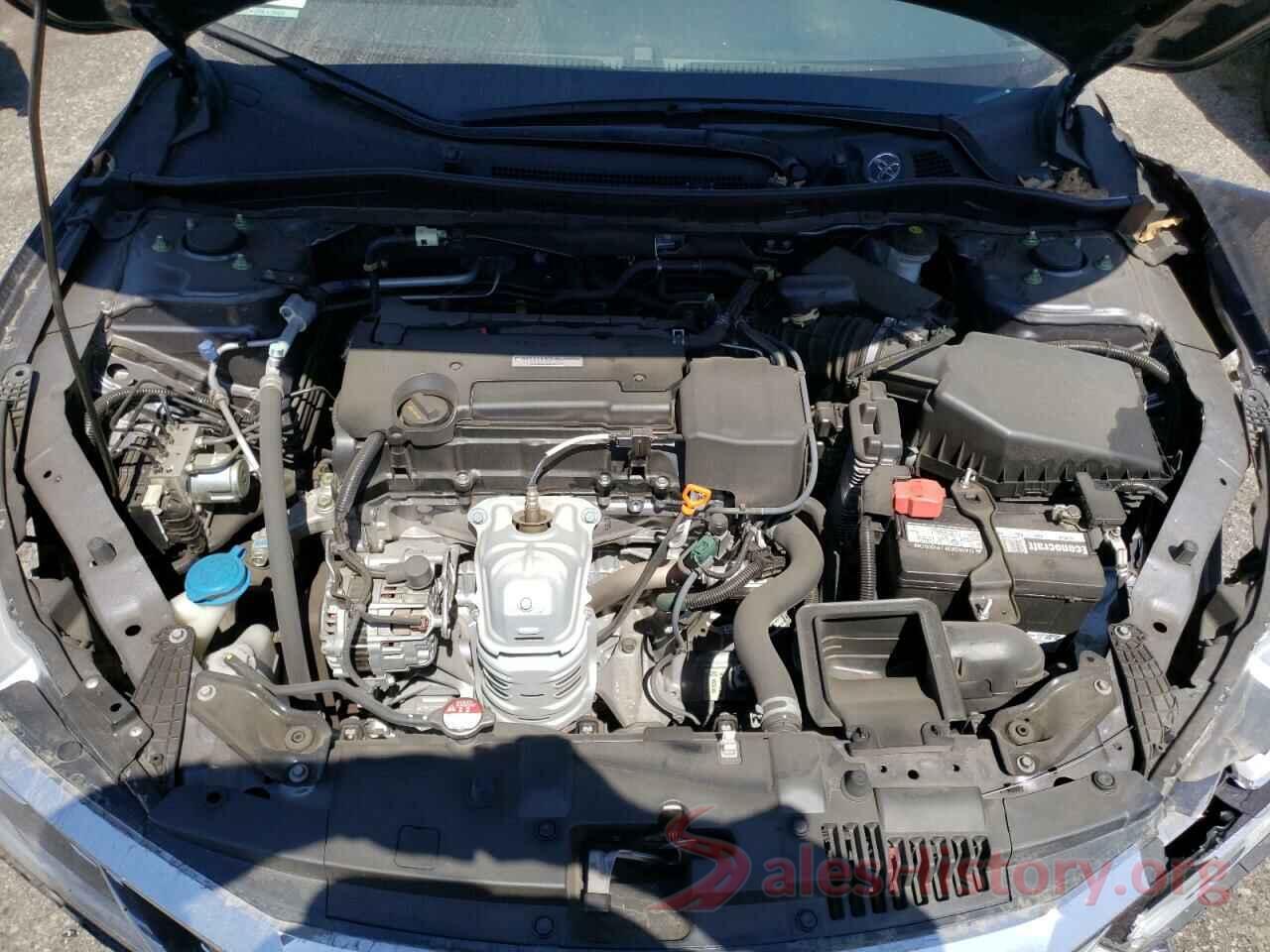 1HGCR2F31HA305398 2017 HONDA ACCORD